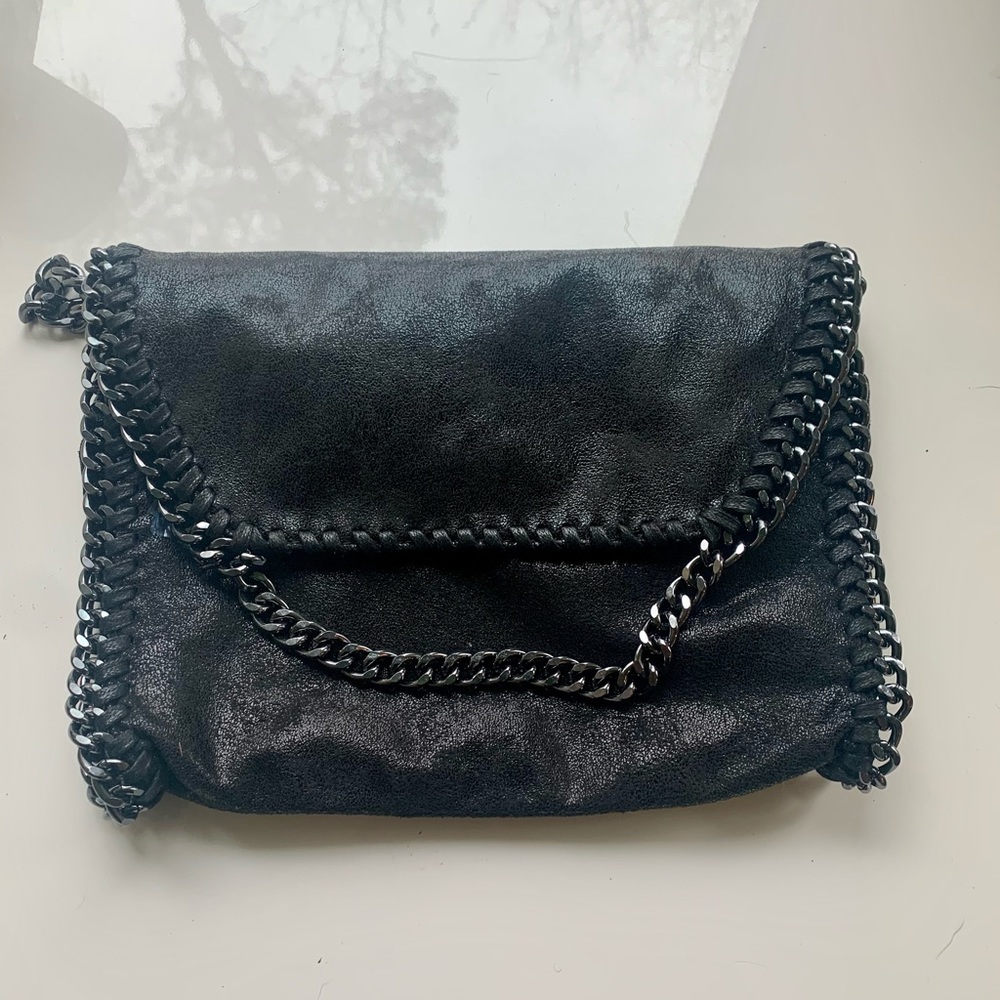 Stella McCartney knockoff Falabella bag